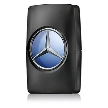 MERCEDES BENZ Туалетная вода Mercedes-Benz Man