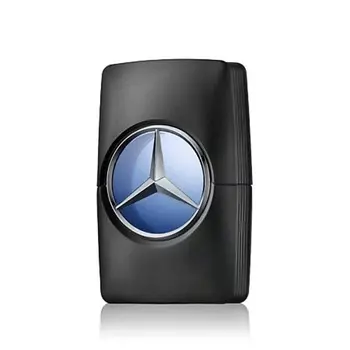 MERCEDES BENZ Туалетная вода Mercedes-Benz Man