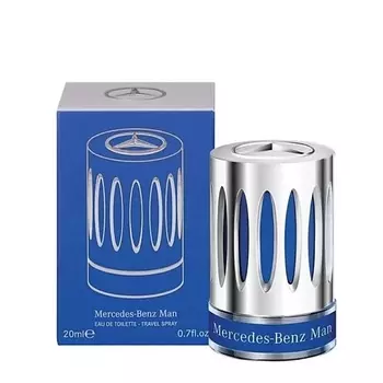 MERCEDES BENZ Туалетная вода Mercedes-Benz Man