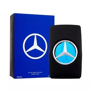MERCEDES BENZ Туалетная вода Mercedes-Benz Man