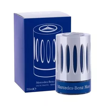 MERCEDES BENZ Туалетная вода Mercedes-Benz Man