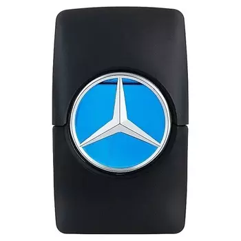 MERCEDES BENZ Туалетная вода Mercedes-Benz Man