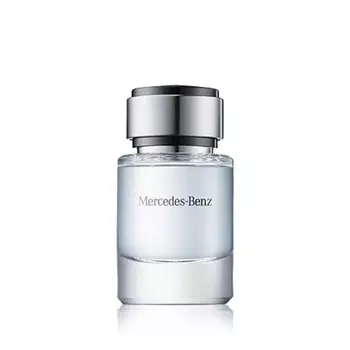 MERCEDES BENZ Туалетная вода Mercedes-Benz Mercedes-Benz