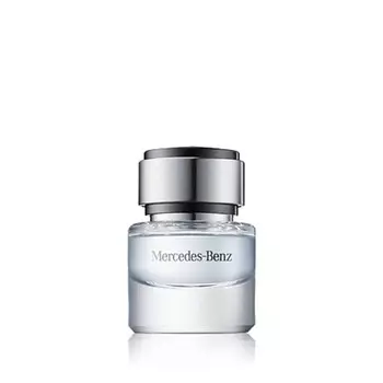 MERCEDES BENZ Туалетная вода Mercedes-Benz Mercedes-Benz