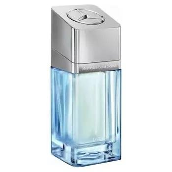 MERCEDES BENZ Туалетная вода Mercedes-Benz Select