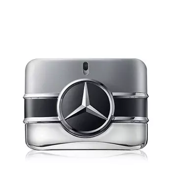 MERCEDES BENZ Туалетная вода Mercedes-Benz Sign Your Attitude