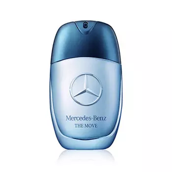 MERCEDES BENZ Туалетная вода Mercedes-Benz The Move