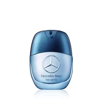MERCEDES BENZ Туалетная вода Mercedes-Benz The Move