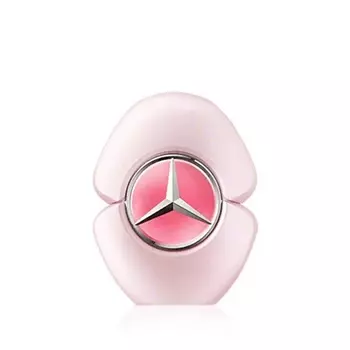 MERCEDES BENZ Туалетная вода Mercedes-Benz Woman