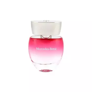 MERCEDES BENZ Туалетная вода Woman Rose