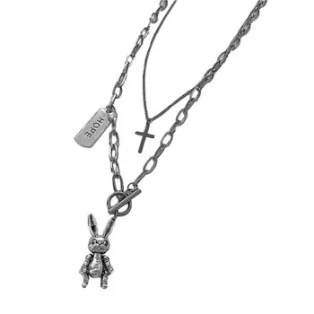 MERSADA Набор цепочек "Цепи любви"