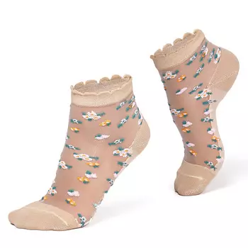 MERSADA Носки "Бескрайние земли"