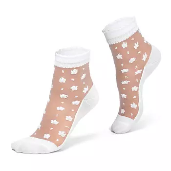 MERSADA Носки "Город за рекой"