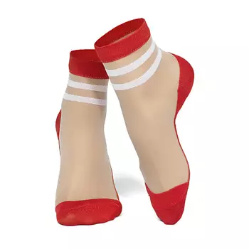 MERSADA Носки "Лето в большом городе"