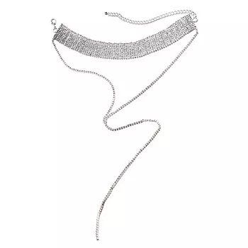 MERSADA Ожерелье "Ребекка"