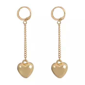 MERSADA Серьги "Карамель"