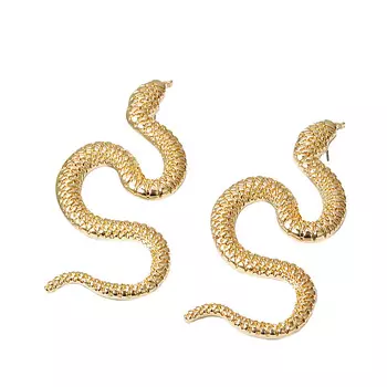 MERSADA Серьги "Коварные планы"