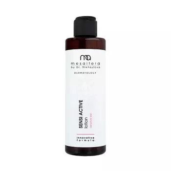 MESALTERA BY DR. MIKHAYLOVA Лосьон успокаивающий для чувствительной кожи SENSI PLUS LOTION