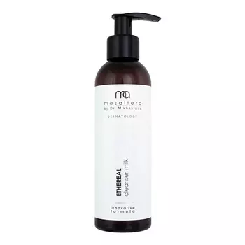 MESALTERA BY DR. MIKHAYLOVA Молочко для снятия макияжа ETHEREAL CLEANSER 200.0