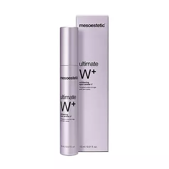 MESOESTETIC Крем для лица Ultimate W+ whitening spot eraser 15.0