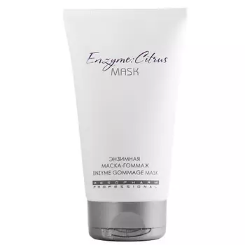 MESOPHARM Энзимная маска-гоммаж ENZYME:CITRUS MASK 150.0