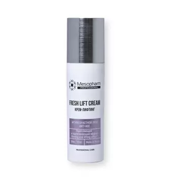 MESOPHARM Крем-лифтинг FRESH:LIFT CREAM 50.0