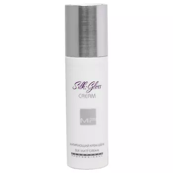 MESOPHARM Крем-шелк Матирующий SILK:GLOSS CREAM 50.0