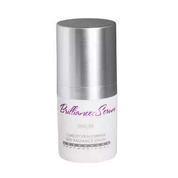 MESOPHARM Сыворотка-сияние BRILLIANCE:SERUM 30.0