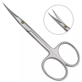 METALEKS Ножницы для кожи RMS-00SM