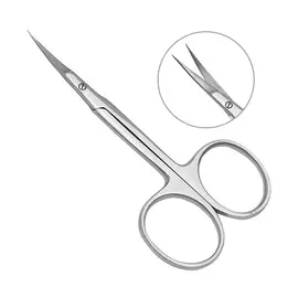 METALEKS Ножницы для кожи RMS-11SP