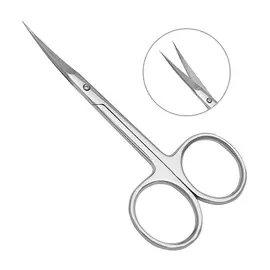 METALEKS Ножницы для кожи RMS-13SP