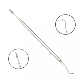 METALEKS Шабер RP-544