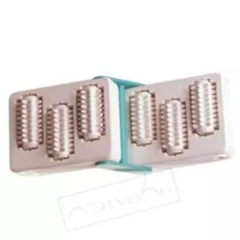 METHODE JEANNE PIAUBERT Массажер для тела Gym-Toner