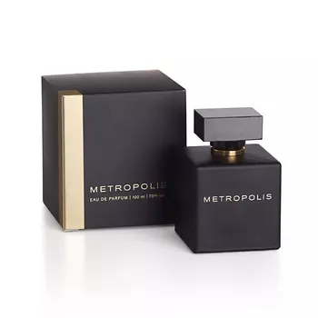 METROPOLIS Metropolis