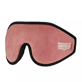 METTLE Маска для сна 3D ультра комфорт