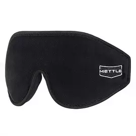 METTLE Маска для сна 3D ультра комфорт