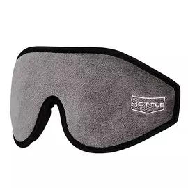 METTLE Маска для сна 3D ультра комфорт