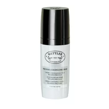 METTLER 1929 Крем для устранения следов усталости вокруг глаз Precious Look Eye Zone Cream