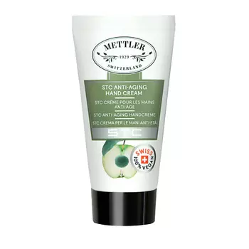METTLER 1929 Восстанавливающий крем для рук против морщин STC