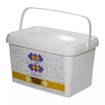 MEULE Стиральный порошок премиум универсальный 1500