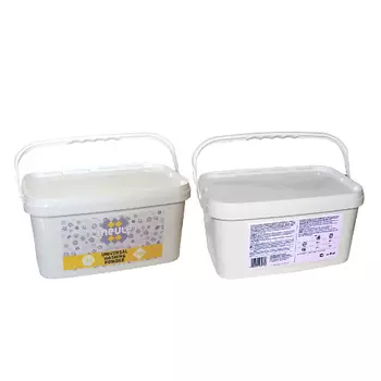 MEULE Стиральный порошок премиум универсальный 6000