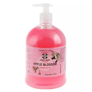 MEULE Жидкое мыло для рук Яблоневый цвет 1000