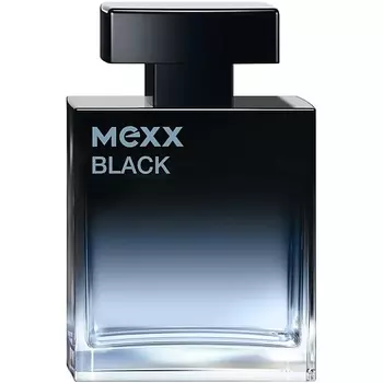 MEXX Black Man