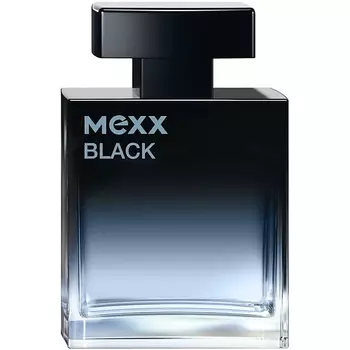 MEXX Black Man eau de parfum