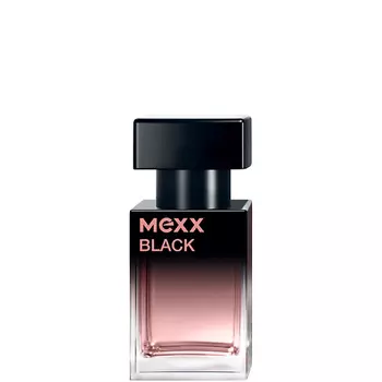 MEXX Black Woman