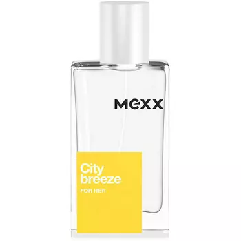 MEXX City Breeze For Her