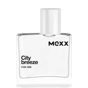 MEXX City Breeze For Him