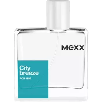 MEXX City Breeze For Him