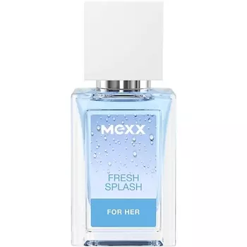 MEXX Fresh Splash For Her