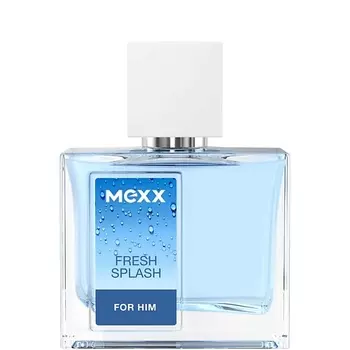 MEXX Fresh Splash For Him